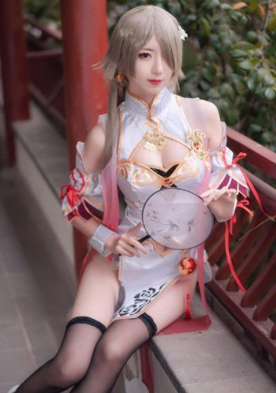 永远的君主