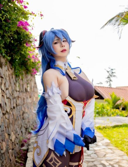 年轻少妇6