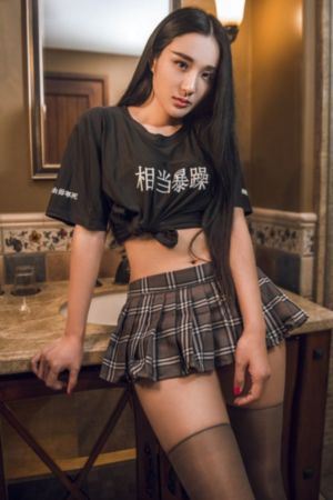 图书馆女友樱花动漫