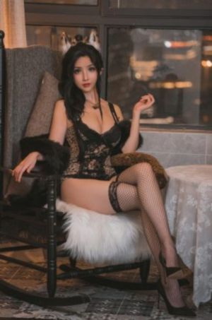 你是我的遥不可及