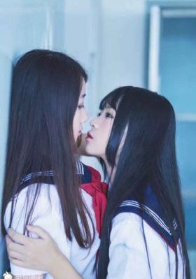 告白电影