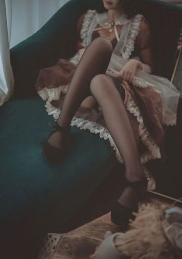 艳色淑女