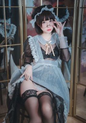 森林里