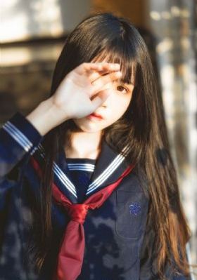 邻居的女孩