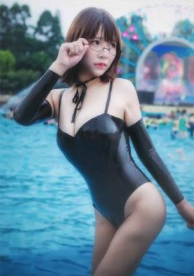 邻家的天使大人