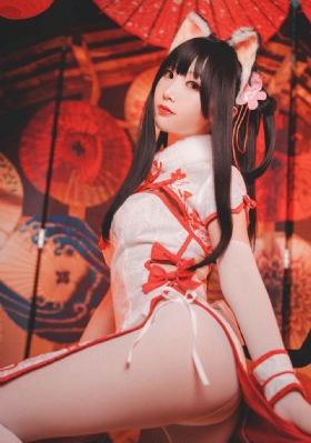 向魔王献身